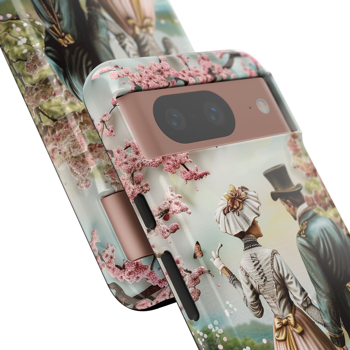 Victoriana Tough Case - 100 Variants UK, USA, AUS, KOR, ITA