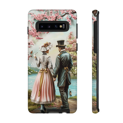 Victoriana Tough Case - 100 Variants UK, USA, AUS, KOR, ITA