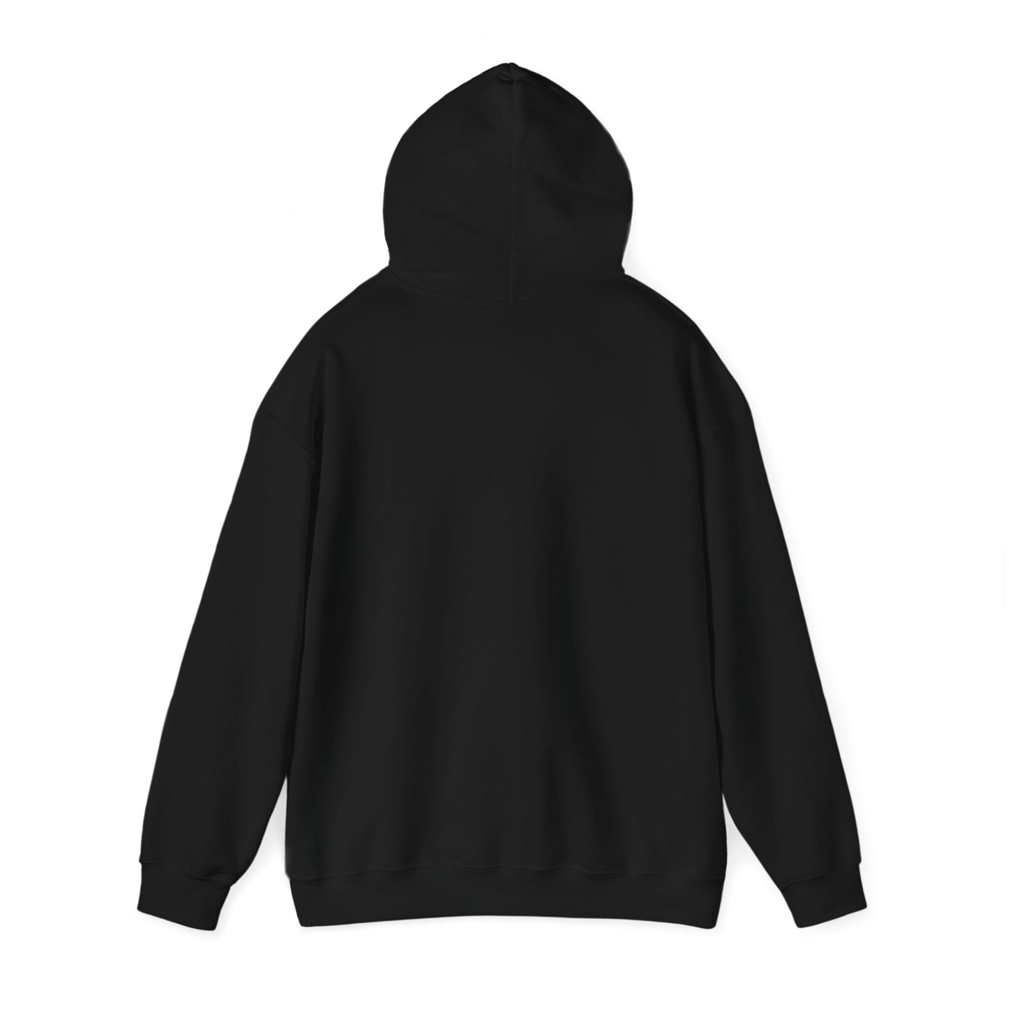 Men's Streetwear Venom Hoodie - Unisex Heavy Blend Sweatshirt - UK