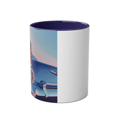 Americana #2 - Coffee Mug 11oz  UK