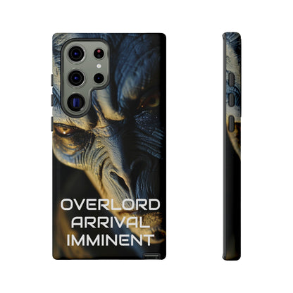 Overlord Phone Tough Case - 100 Variants - UK, USA, AUS, KOR, ITA