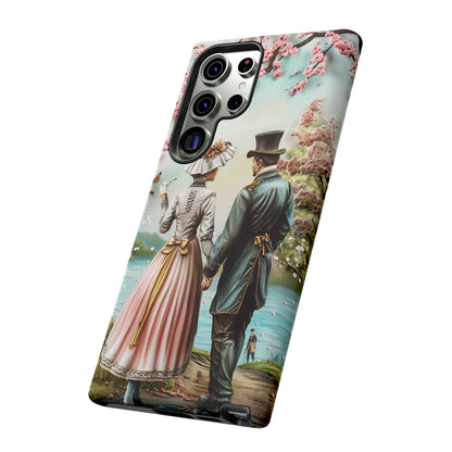 Victoriana Tough Case - 100 Variants UK, USA, AUS, KOR, ITA