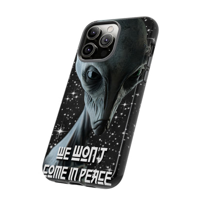 Peace Phone Tough Case - 100 Variants - UK, USA, AUS, KOR, ITA