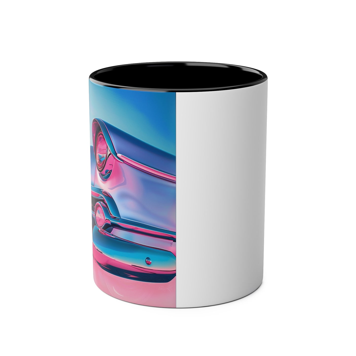 Americana #1 - Coffee Mug 11oz  UK