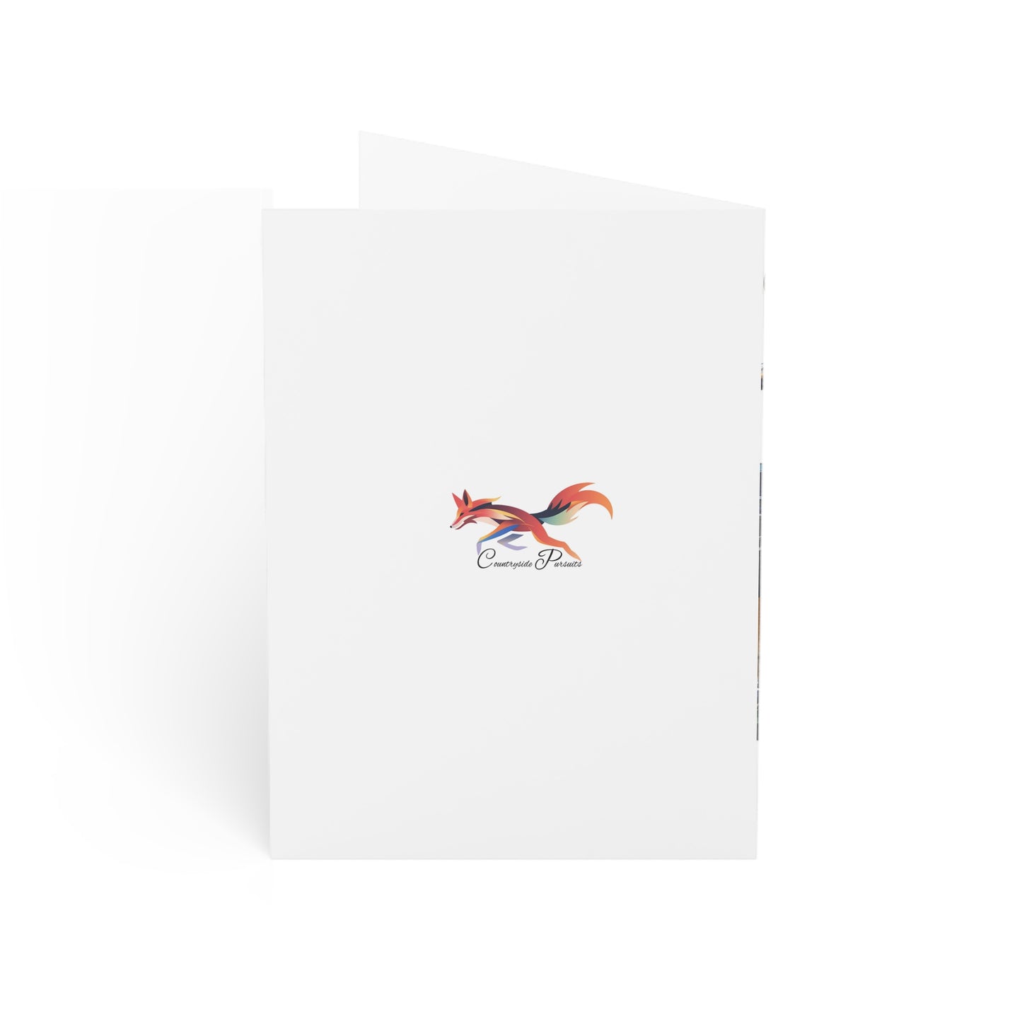 Vibrant Scooters Greeting Cards - Set of 1, 10, 30, or 50pcs for All Occasions - USA