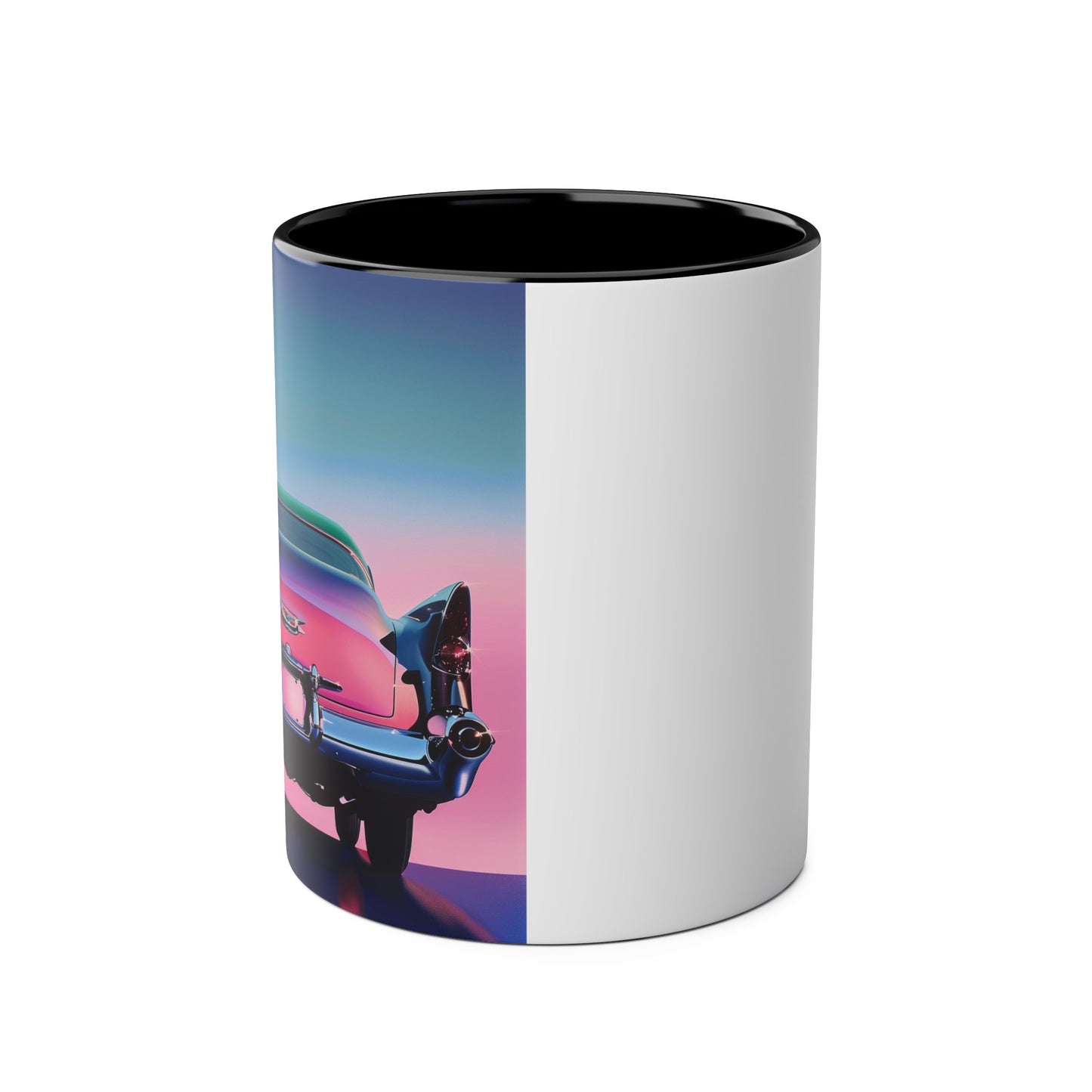 Americana #4 - Coffee Mug 11oz  UK