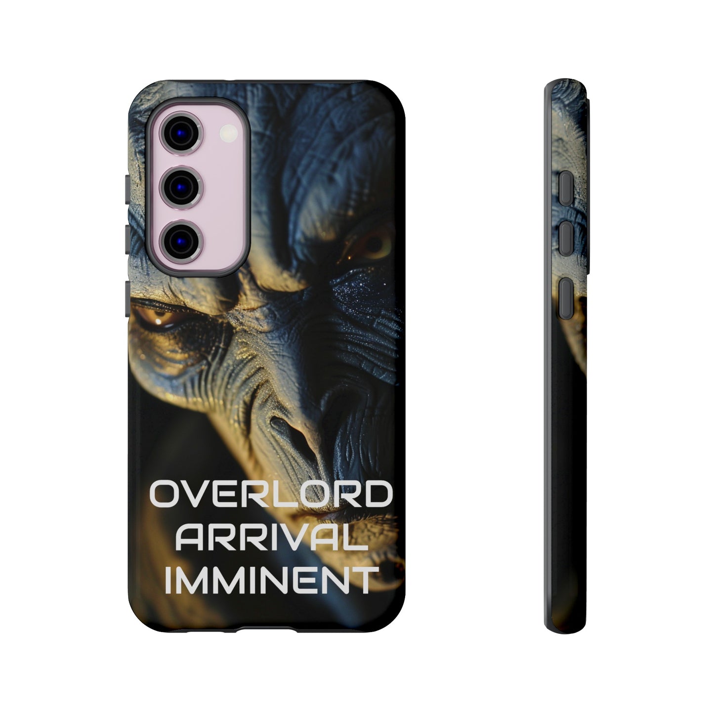 Overlord Phone Tough Case - 100 Variants - UK, USA, AUS, KOR, ITA