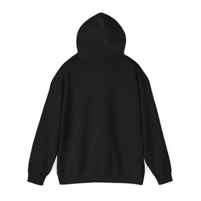 Jetset Streetwear - Unisex Heavy Blend™ Hooded Sweatshirt - USA