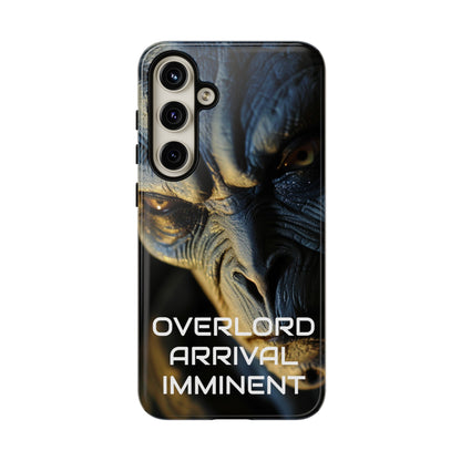 Overlord Phone Tough Case - 100 Variants - UK, USA, AUS, KOR, ITA