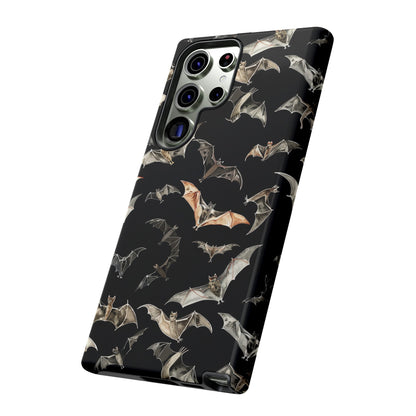 Bats Phone Tough Case - 100 Variants - UK, USA, AUS, KOR, ITA