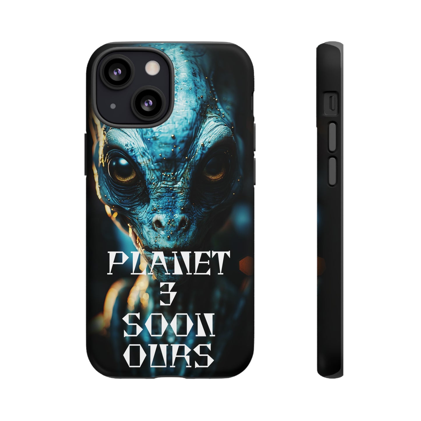 Planet 3 Tough Cases - UK, USA, AUS, KOR, ITA