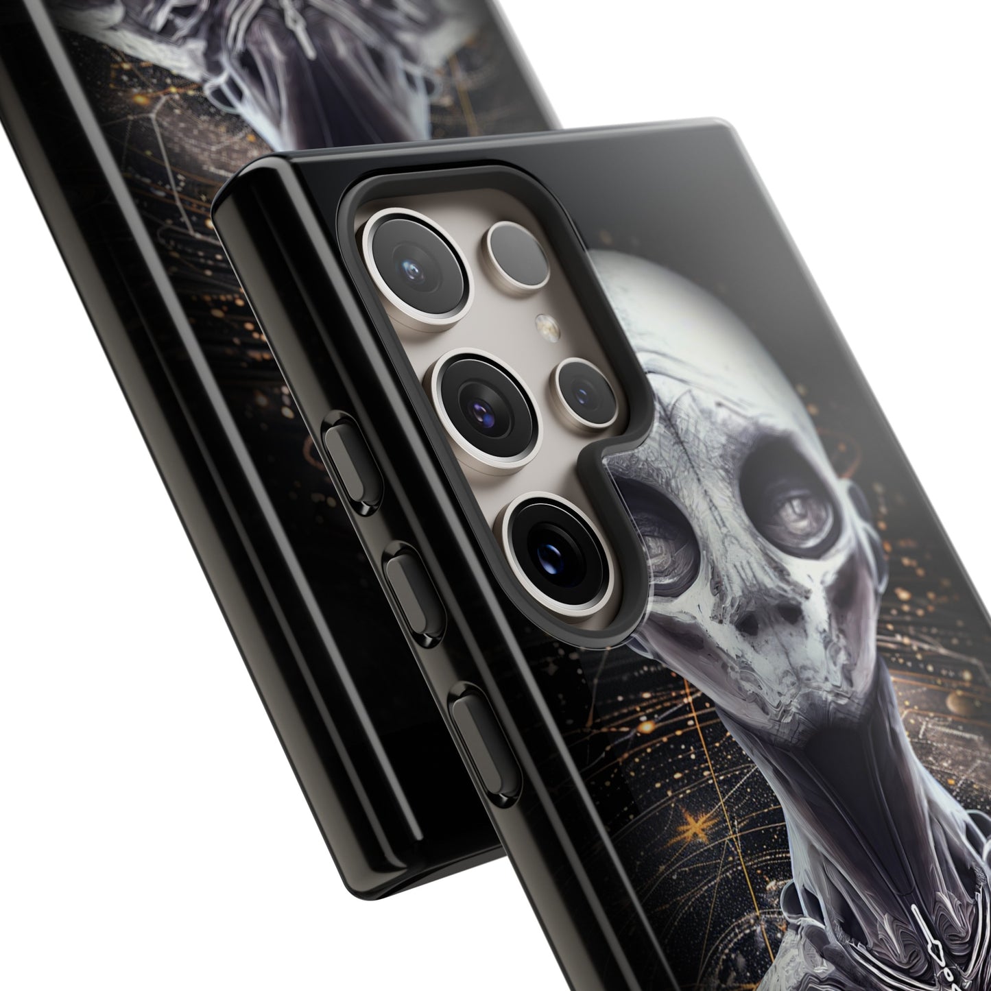 Believe Phone Tough Case - 100 Variants - UK, USA, AUS, KOR, ITA