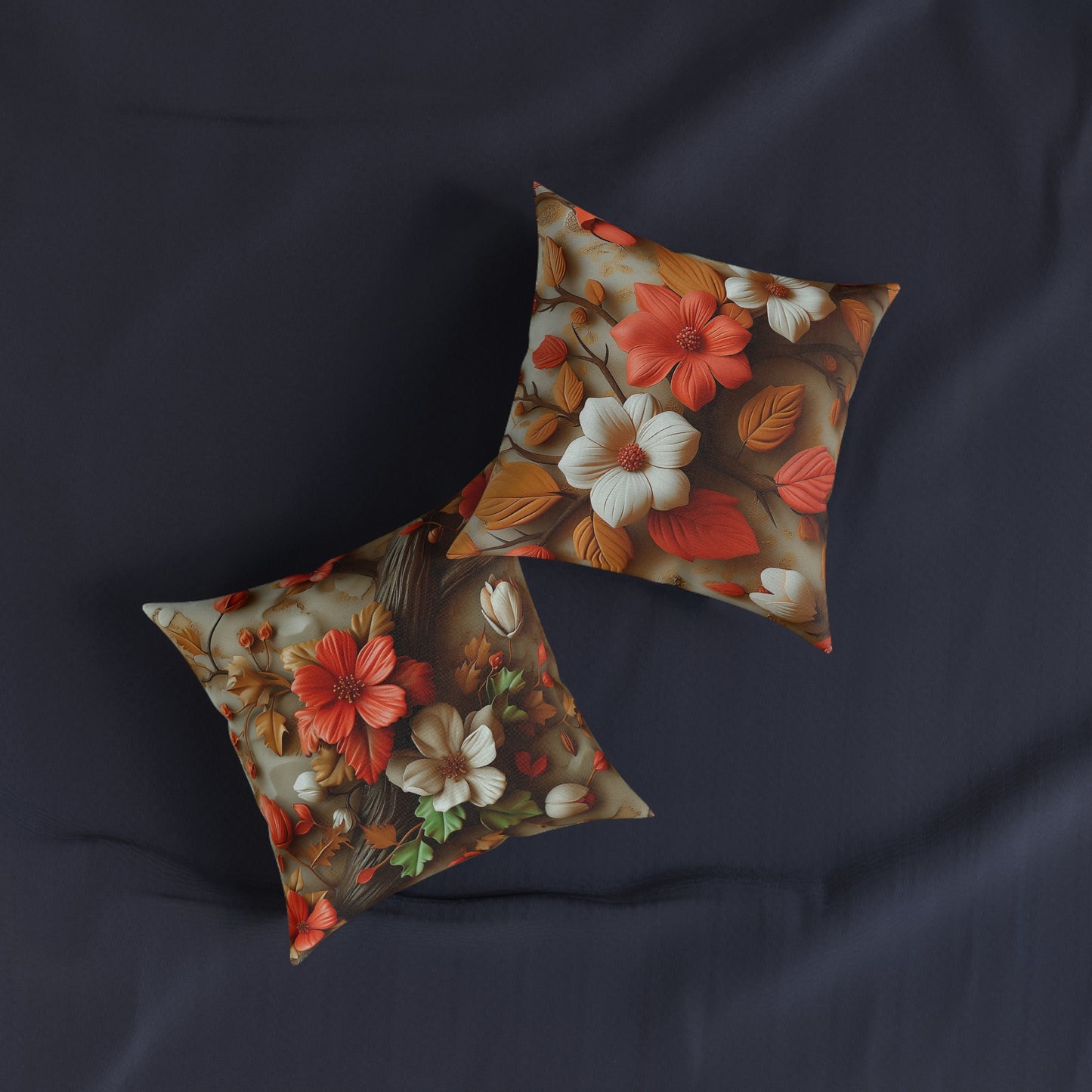 **Autumn - Country Cushion - UK