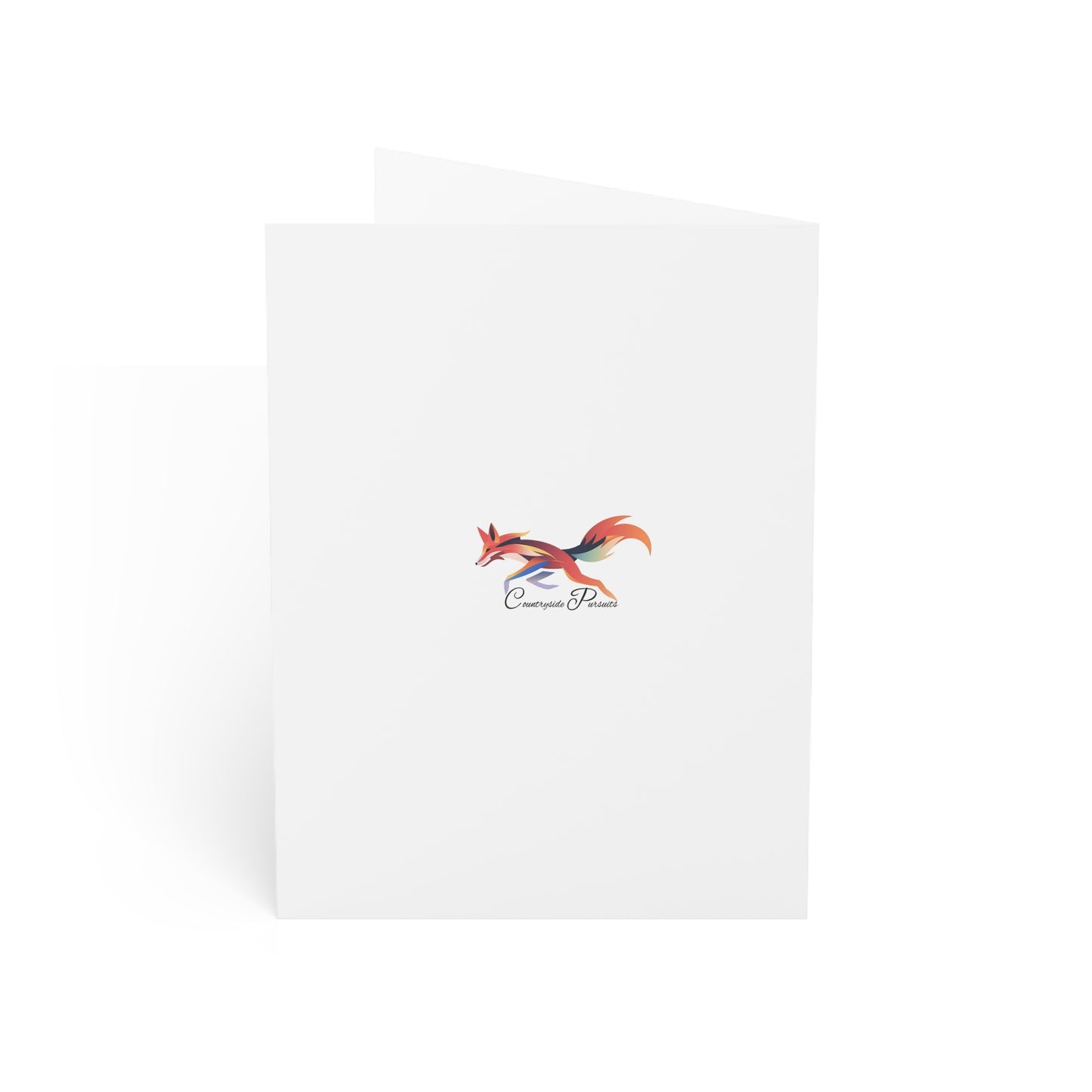 Rocket Ship Greeting Cards - Set of 1, 10, 30, or 50pcs for All Occasions - USA