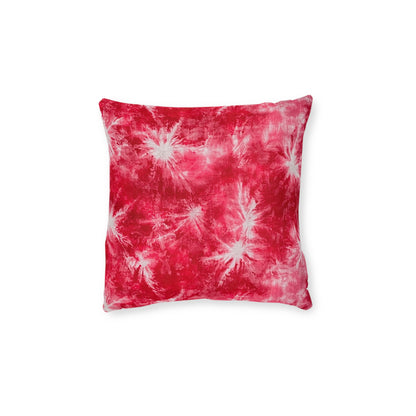 Tie Dye Combo - Square Pillow - UK