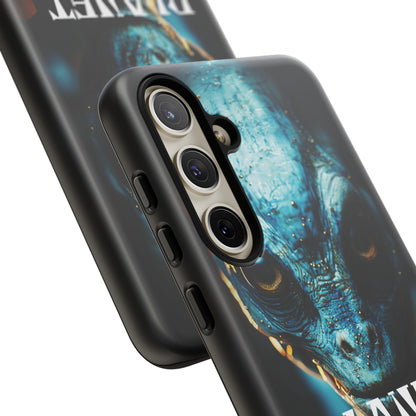 Planet 3 Tough Cases - UK, USA, AUS, KOR, ITA