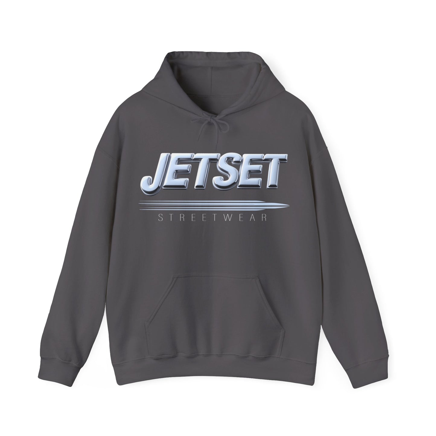 Jetset Streetwear - Unisex Heavy Blend™ Hooded Sweatshirt - USA
