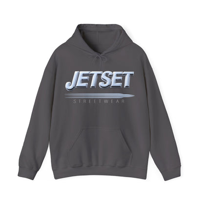 Jetset Streetwear - Unisex Heavy Blend™ Hooded Sweatshirt - USA