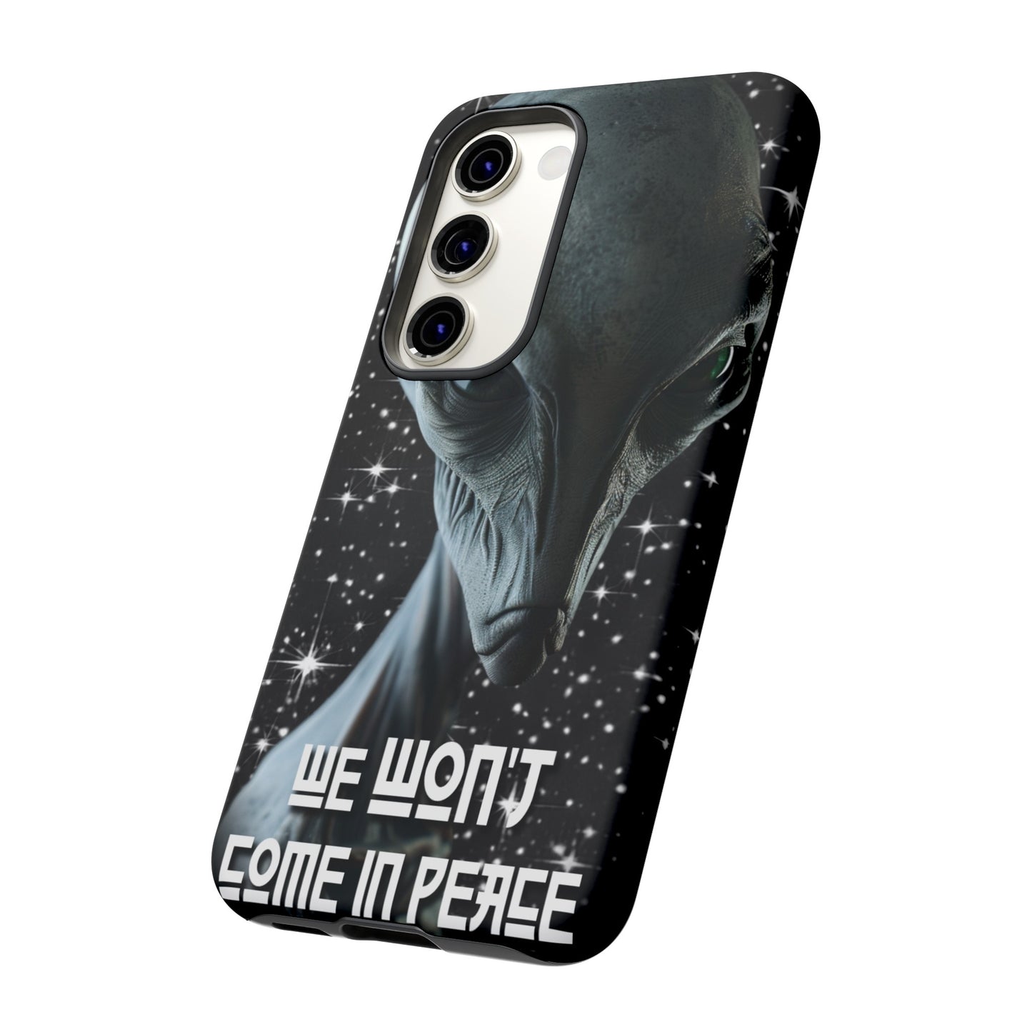 Peace Phone Tough Case - 100 Variants - UK, USA, AUS, KOR, ITA