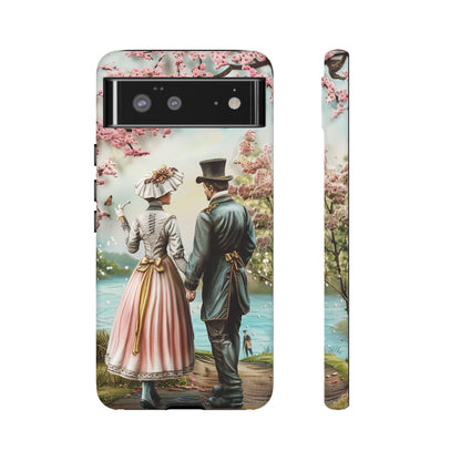 Victoriana Tough Case - 100 Variants UK, USA, AUS, KOR, ITA