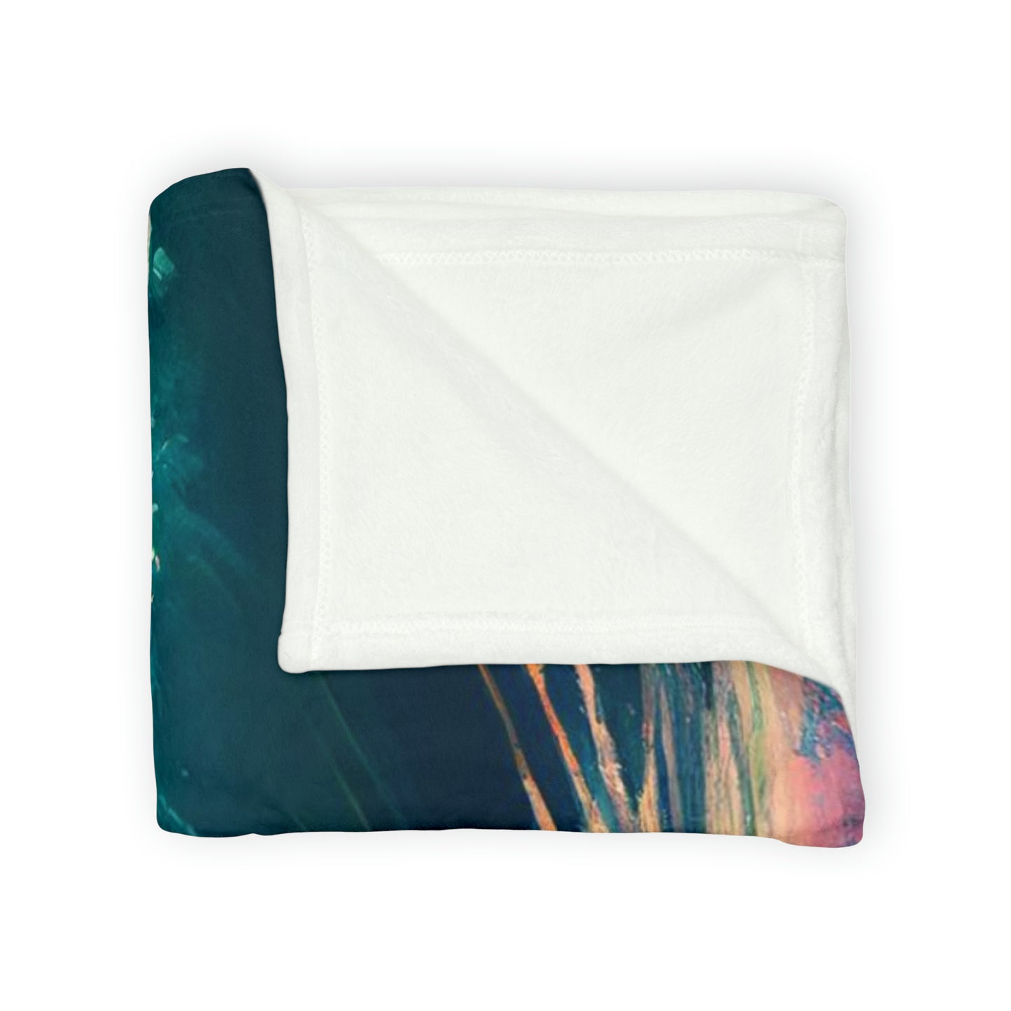 Ship #2 - Soft Polyester Blanket