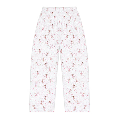 Fairies - Women's Pajama Pants - UK