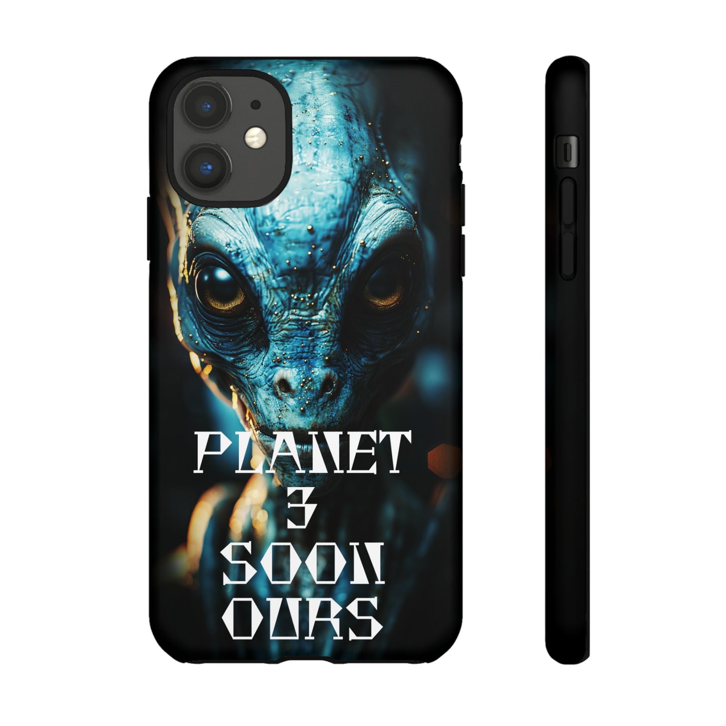Planet 3 Tough Cases - UK, USA, AUS, KOR, ITA