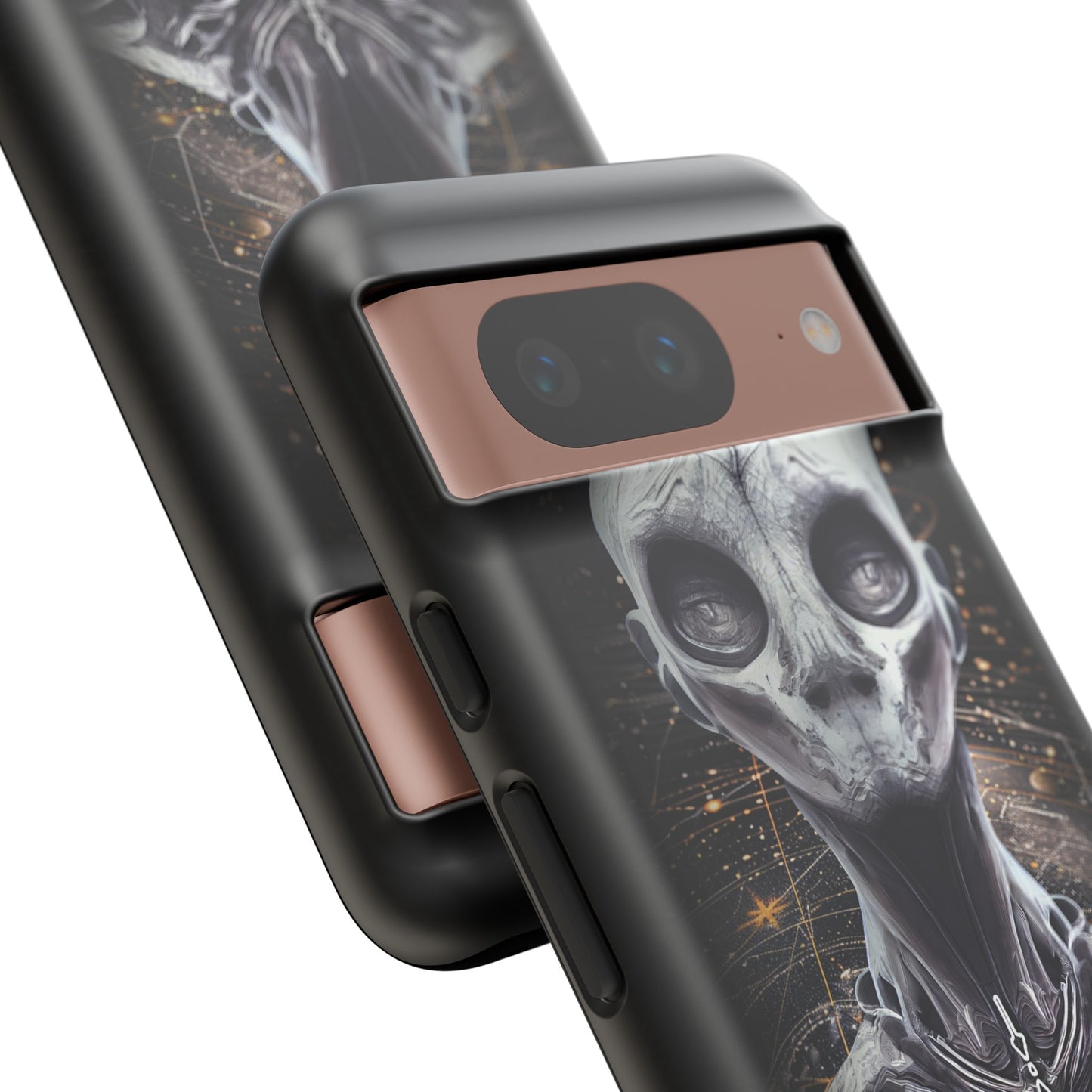 Believe Phone Tough Case - 100 Variants - UK, USA, AUS, KOR, ITA