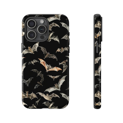 Bats Phone Tough Case - 100 Variants - UK, USA, AUS, KOR, ITA