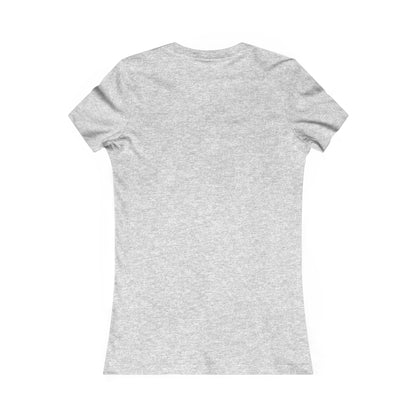 Ghost Women's Favourite Tee - UK, EU, CAN, USA