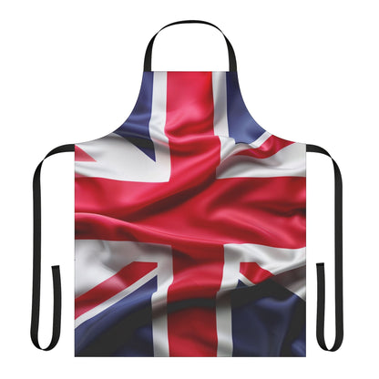 Union Flag Apron 5-Color Straps - AUS, UK, USA
