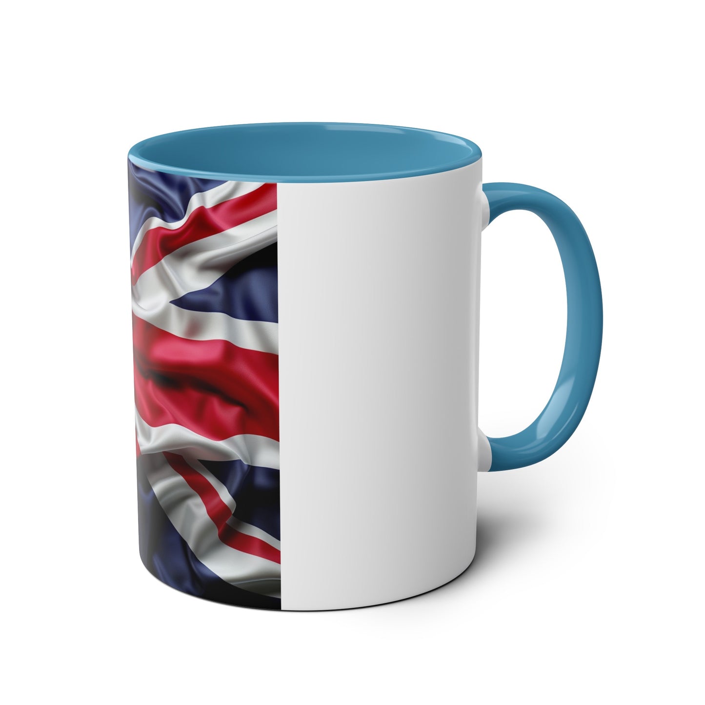Union Flag (Union Jack) - Coffee Mug 11oz  UK
