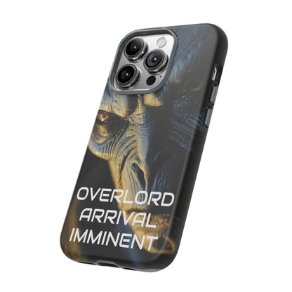 Overlord Phone Tough Case - 100 Variants - UK, USA, AUS, KOR, ITA