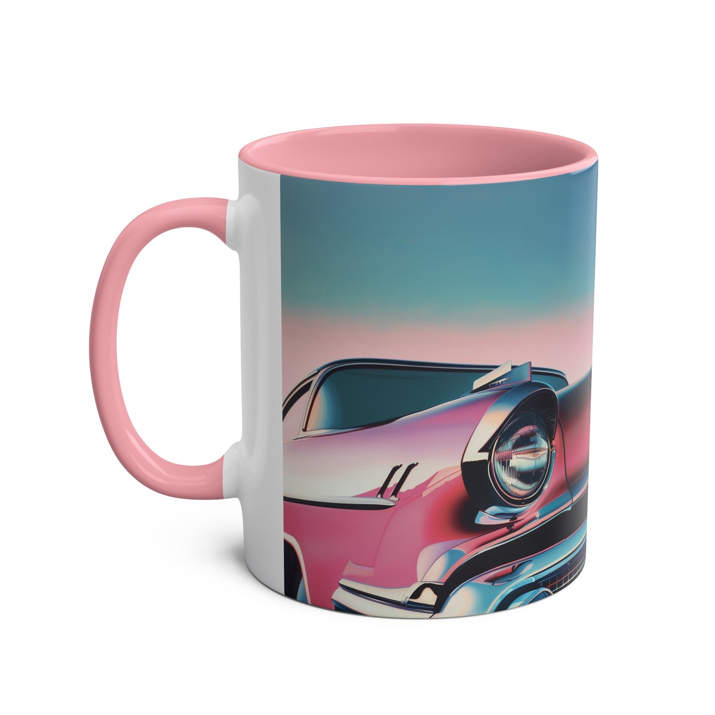 Americana #3 - Coffee Mug 11oz  UK