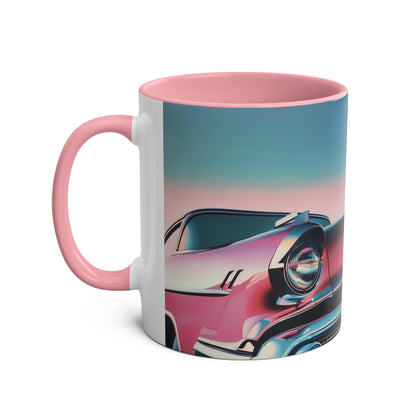 Americana #3 - Coffee Mug 11oz  UK