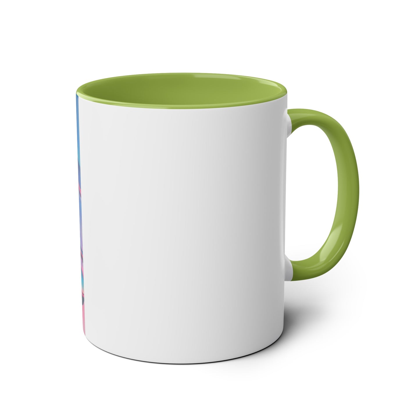 Americana #1 - Coffee Mug 11oz  UK