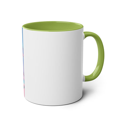 Americana #1 - Coffee Mug 11oz  UK