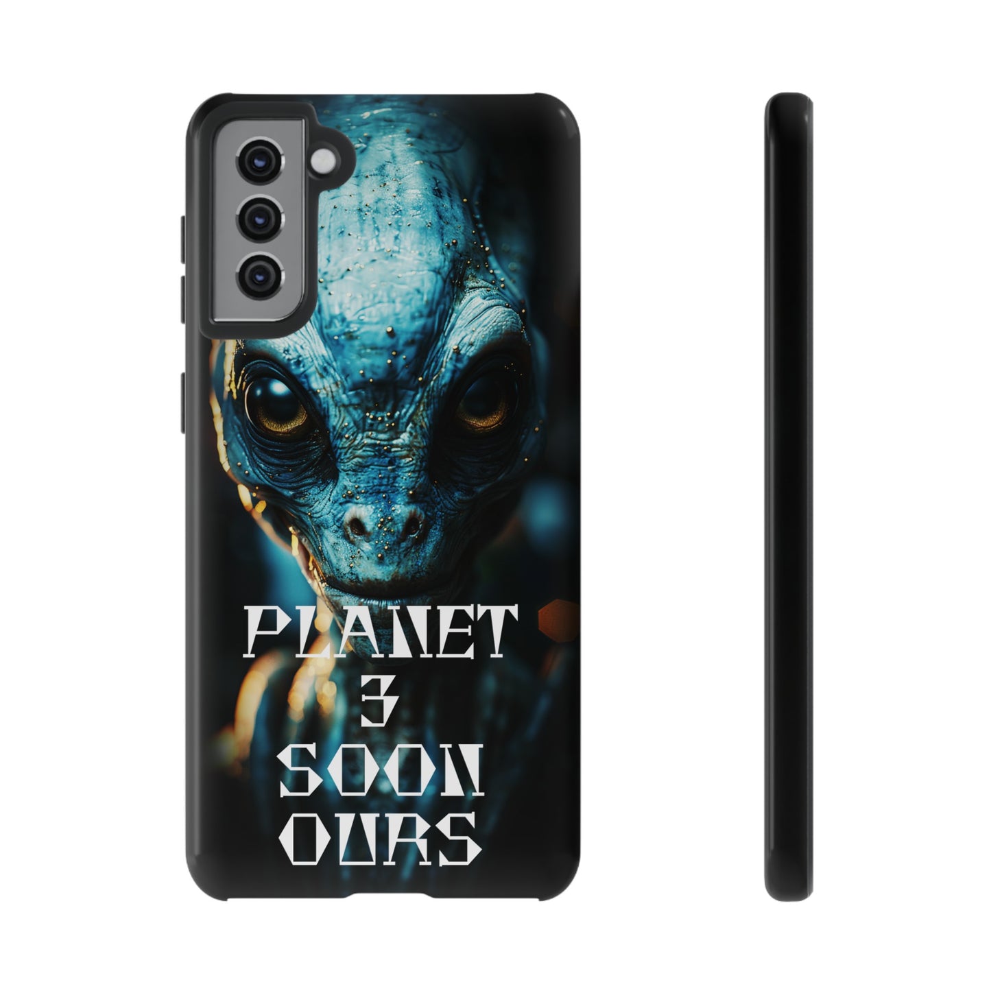 Planet 3 Tough Cases - UK, USA, AUS, KOR, ITA