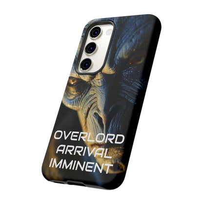 Overlord Phone Tough Case - 100 Variants - UK, USA, AUS, KOR, ITA