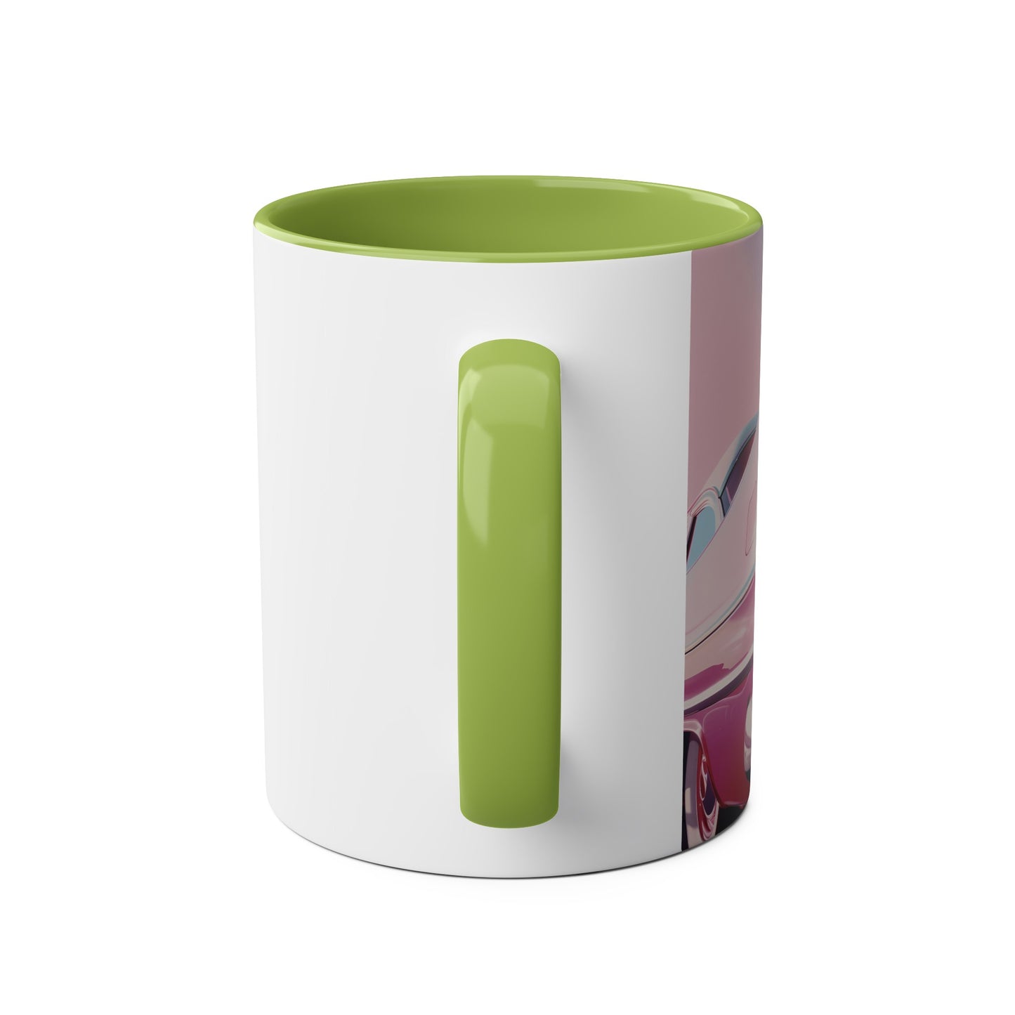 Americana #2 - Coffee Mug 11oz  UK