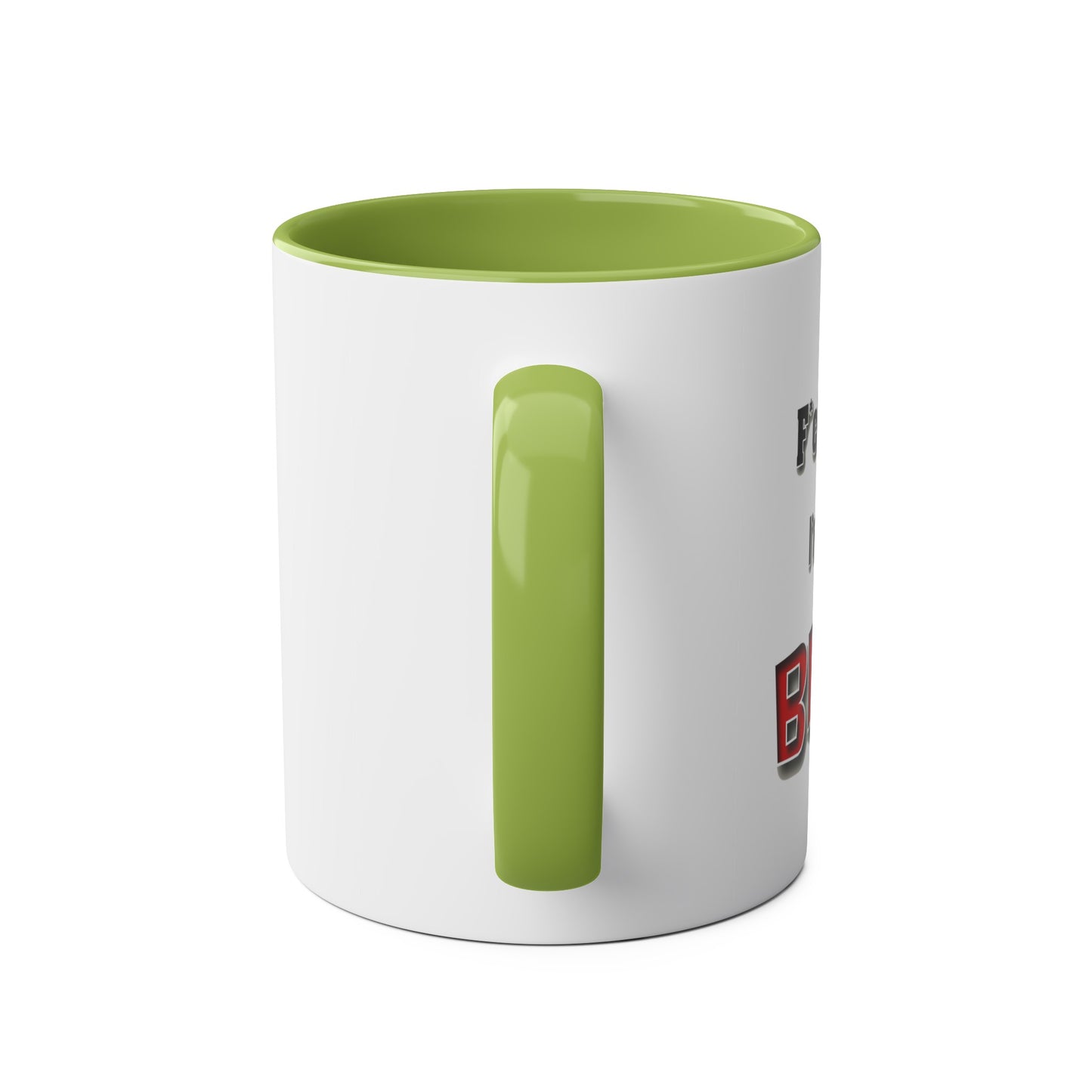 On A Break - Coffee Mug 11oz  UK