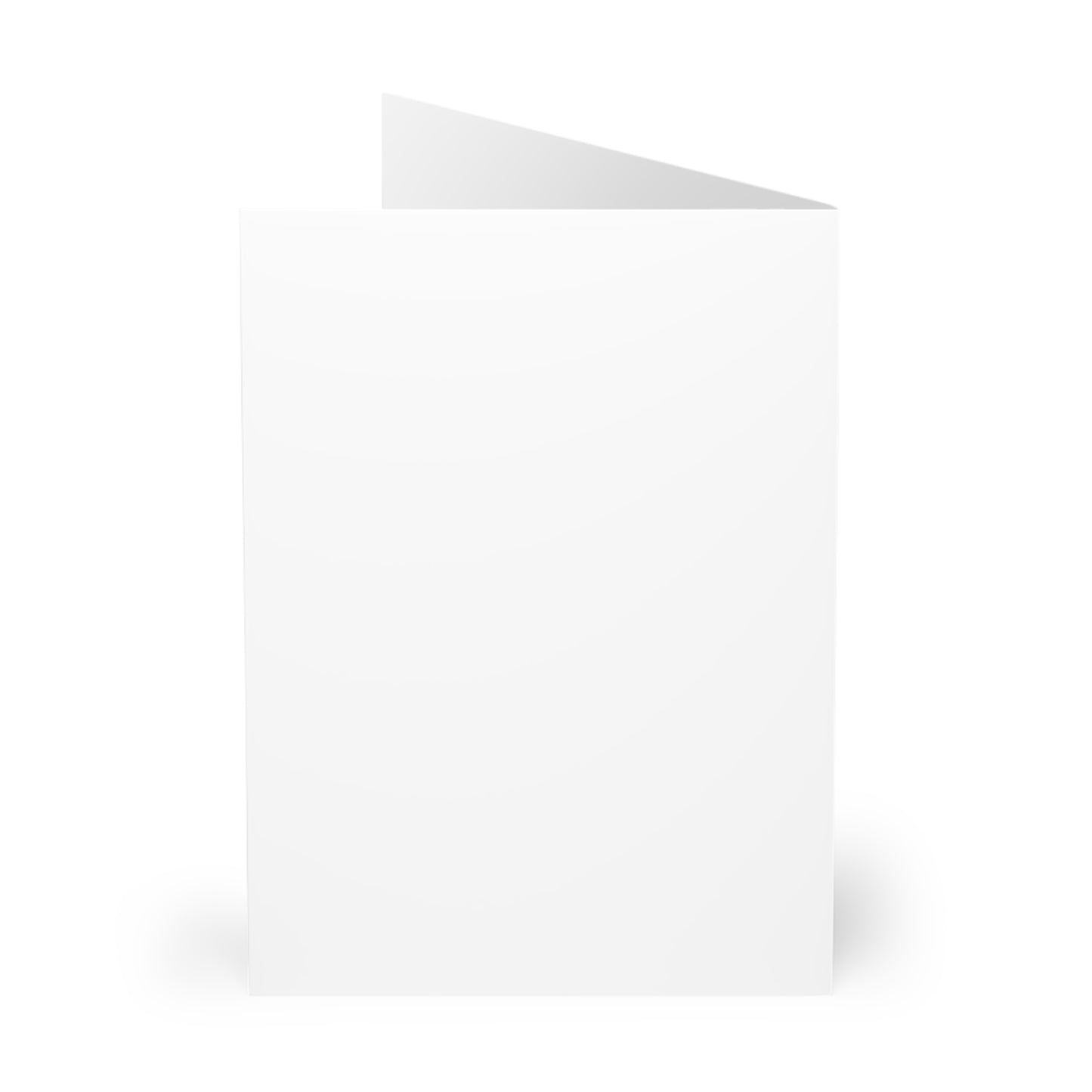 Christmas Alpaca Greeting Cards (5 Pack) - UK