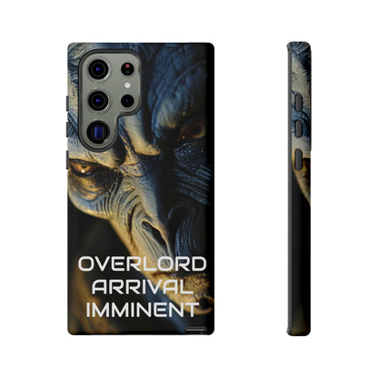 Overlord Phone Tough Case - 100 Variants - UK, USA, AUS, KOR, ITA