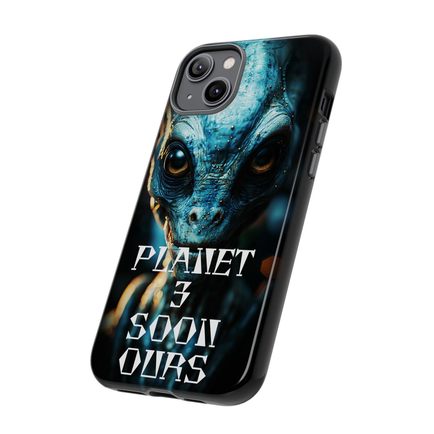 Planet 3 Tough Cases - UK, USA, AUS, KOR, ITA