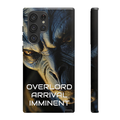 Overlord Phone Tough Case - 100 Variants - UK, USA, AUS, KOR, ITA