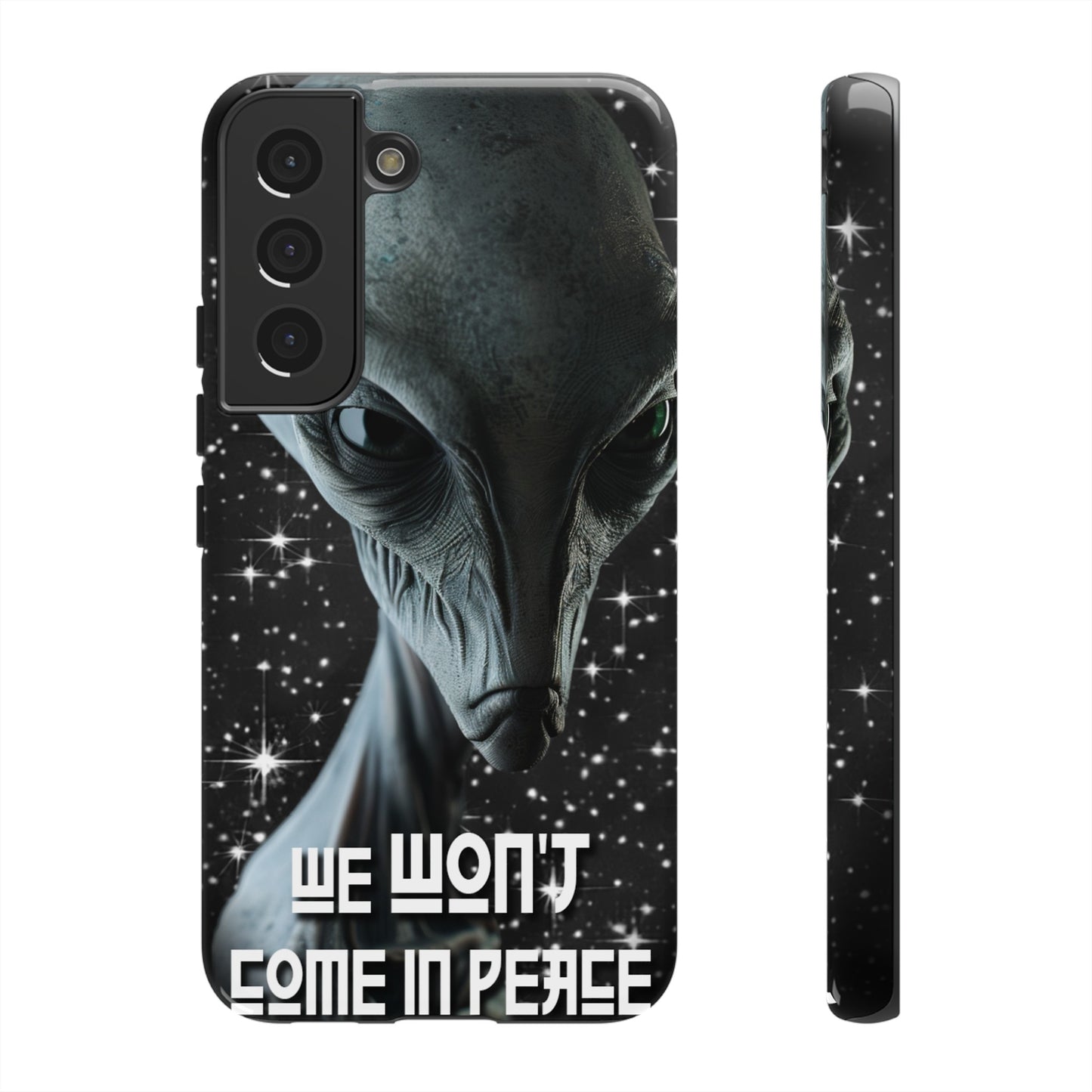 Peace Phone Tough Case - 100 Variants - UK, USA, AUS, KOR, ITA