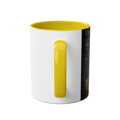 Emperor Stag - Coffee Mug 11oz  UK