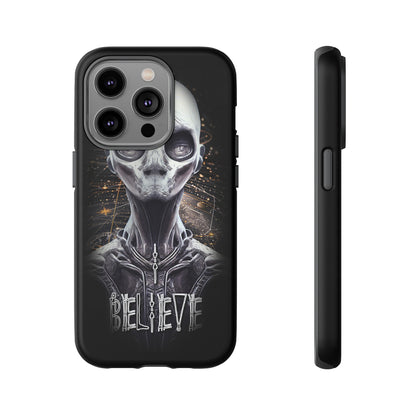 Believe Phone Tough Case - 100 Variants - UK, USA, AUS, KOR, ITA