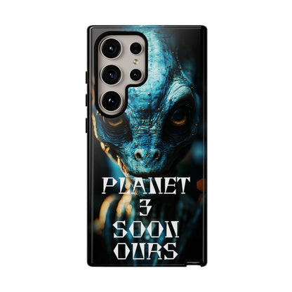 Planet 3 Tough Cases - UK, USA, AUS, KOR, ITA