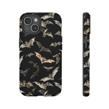 Bats Phone Tough Case - 100 Variants - UK, USA, AUS, KOR, ITA